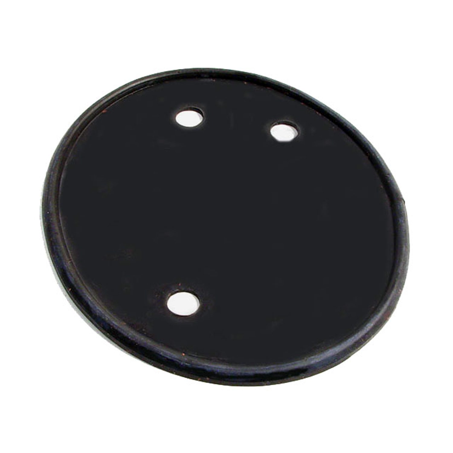 1939 Ford Pickup Trunk Handle Pad-MMPMP689