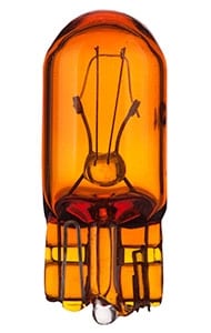 194-amber-bulb