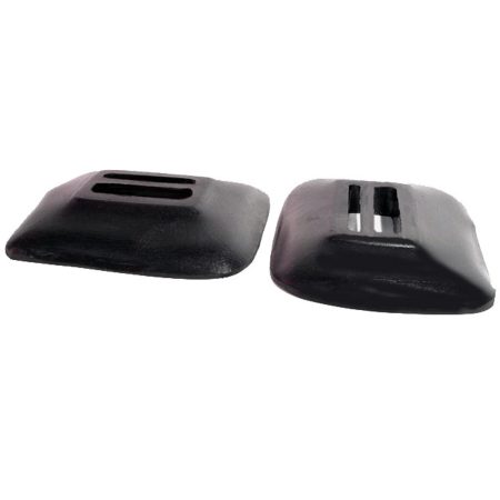 1940-1948 Lincoln Continental Rear Bumper Arm Grommets-MMPBG46