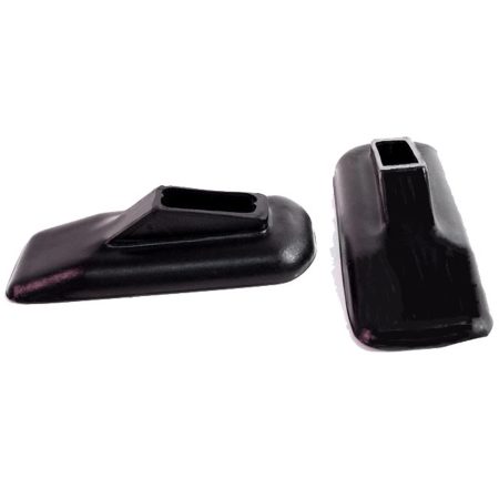 1940 Chevrolet Master 85 Rear Bumper Arm Grommets-MMPBG84