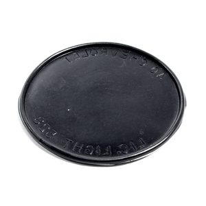 1940 Chevrolet Master 85 Rear License Light Pad-MMPMP528