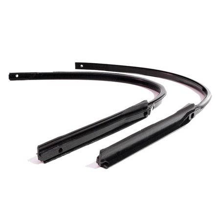 1940 Mercury Convertible Front Vent Window Seals