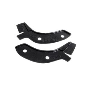 1941-1942 Packard Rocker Panel Pads-MMPMP903