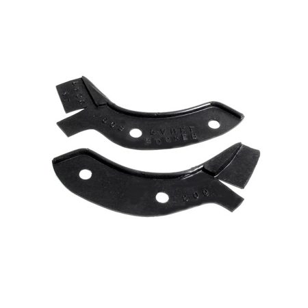 1941-1942 Packard Rocker Panel Pads-MMPMP903