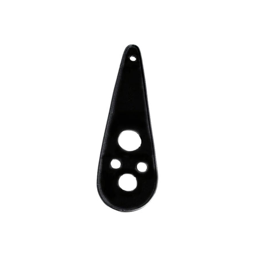 1941-1946 Studebaker Trunk Lock Pad-MMPMP976