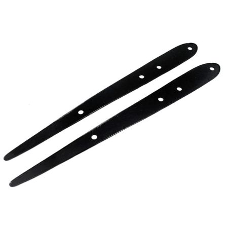 1941 Studebaker Fender Light Pads-MMPMP978