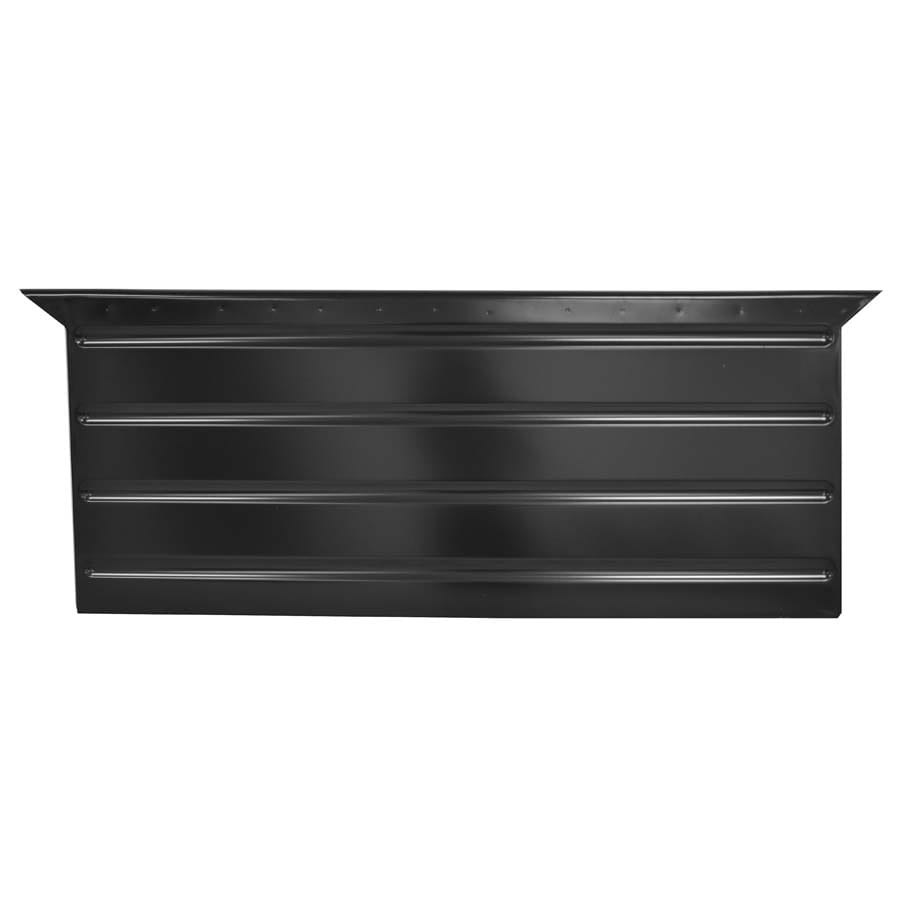1942-1950 Ford Pickup Bed Panel Front Stepside