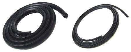 1942-1966 Chevrolet|GMC Pickup Rear Window Seal