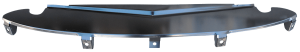 1947-1948 GMC Pickup Front Splash Apron-DYN1096