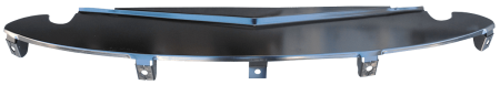 1947-1948 GMC Pickup Front Splash Apron-DYN1096