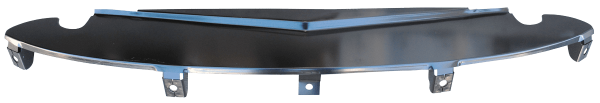 1947-1948 GMC Pickup Front Splash Apron-DYN1096