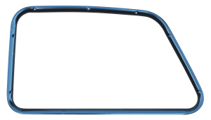 1947-1950 Chevy/GMC Pickup Inner Window Frame