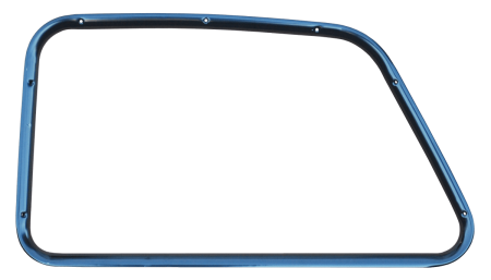 1947-1950 Chevy/GMC Pickup Inner Window Frame