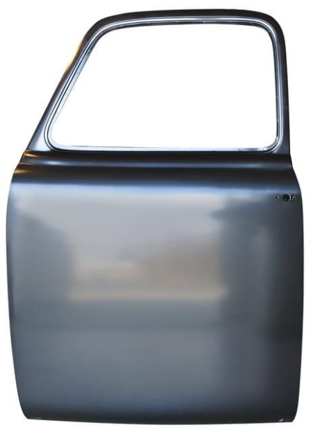1947-1951 Chevy/GMC Pickup Door Shell, Driver Side