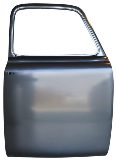 1947-1951 Chevy/GMC Pickup Door Shell, Driver Side