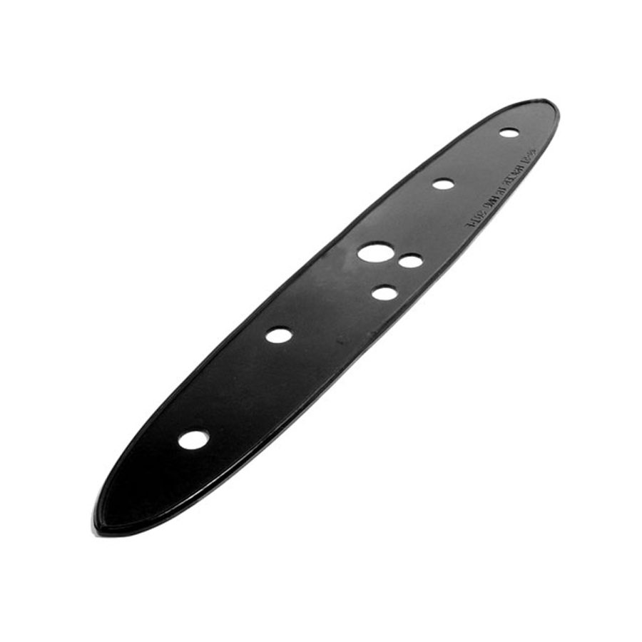 1947-1951 Frazer|Kaiser Trunk Handle Mounting Pad-MMPMP801-F