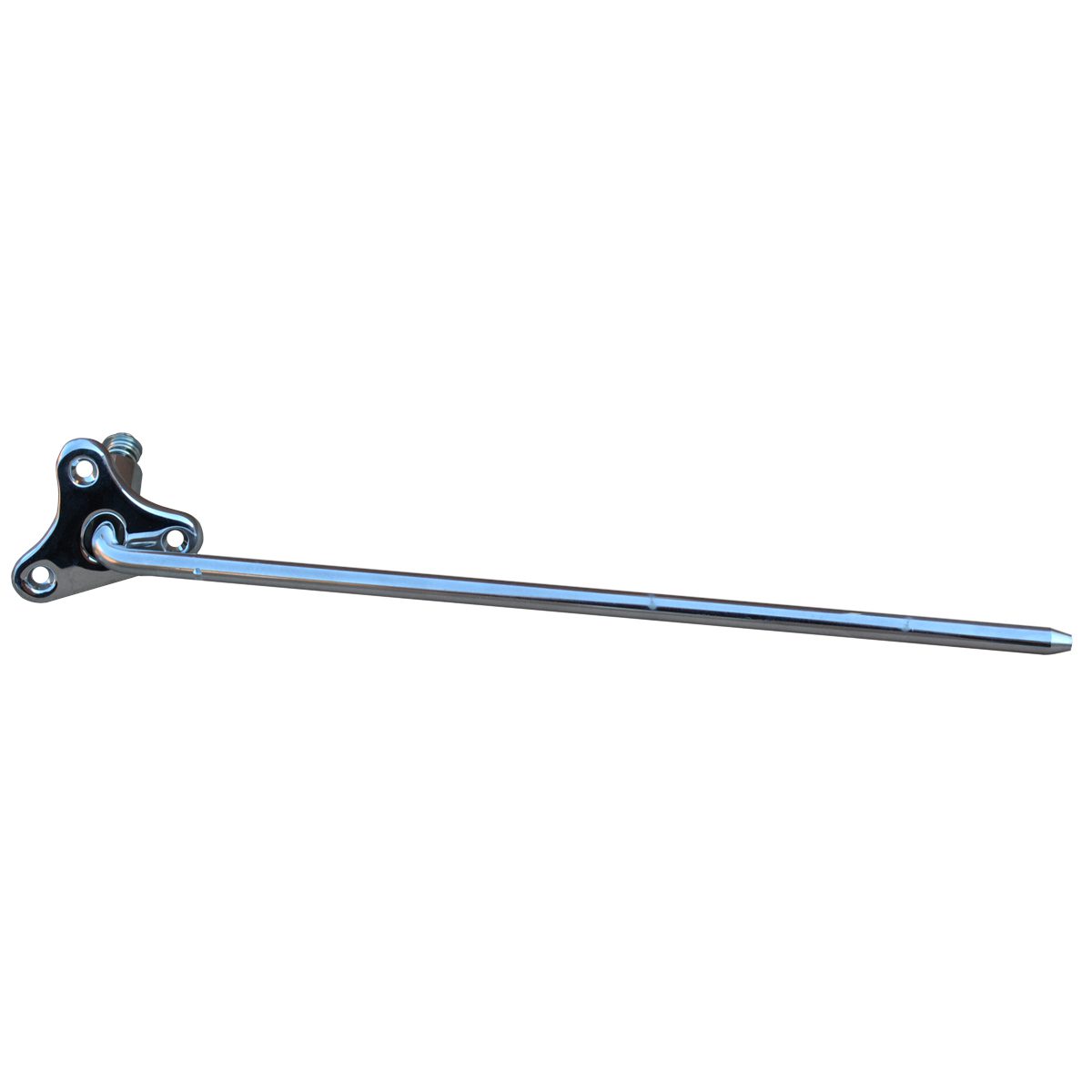 1947-1953 Chevrolet|GMC Pickup Chrome Sun Visor Bracket/Arm