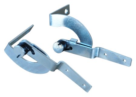 1947-1953 Chevy/GMC Pickup Glove Box Door Spring/Hinge Set-DYN1102UA