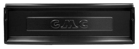 1947-1953 GMC Pickup Tailgate (w/GMC Lettering)-DYN1162
