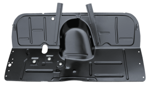 1947-1954 Chevy/GMC Pickup Complete Firewall-DYN1106B