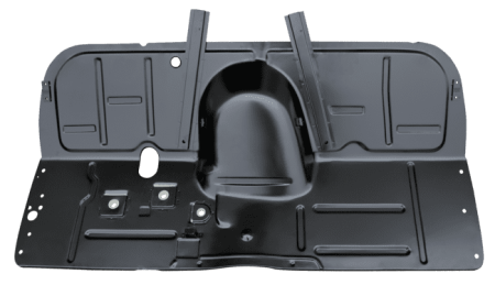 1947-1954 Chevy/GMC Pickup Complete Firewall-DYN1106B