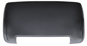 1947-1954 Chevy/GMC Pickup Rear Cab Panel-DYN1106C