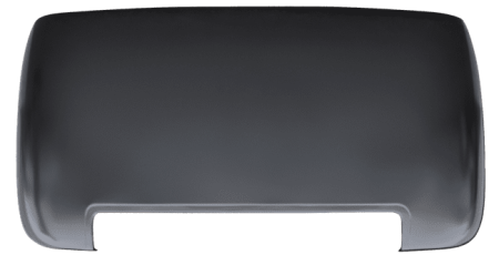1947-1954 Chevy/GMC Pickup Rear Cab Panel-DYN1106C