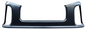 1947-1954 Chevy/GMC Pickup Rear Upper Outer Panel
