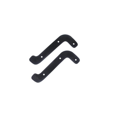 1947-1955 Chevrolet|GMC Pickup Rear Running Board Seal Set (2pc)-0846-730