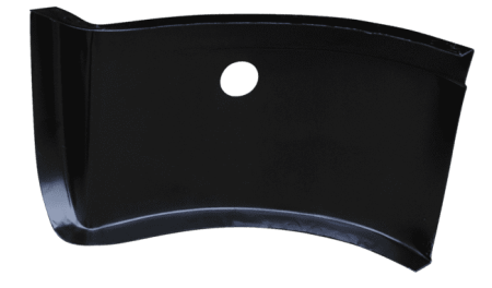 1947-1955 Chevy/GMC Pickup Inner Cab Corner