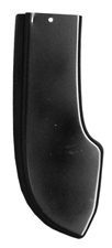 1947-1955 Chevy/GMC Pickup Rear Lower Door Pillar
