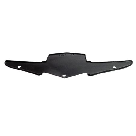 1947-1955 Frazer|Kaiser Trunk Emblem Pad-MMPMP801-B