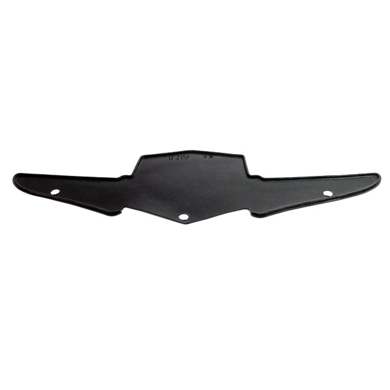 1947-1955 Frazer|Kaiser Trunk Emblem Pad-MMPMP801-B