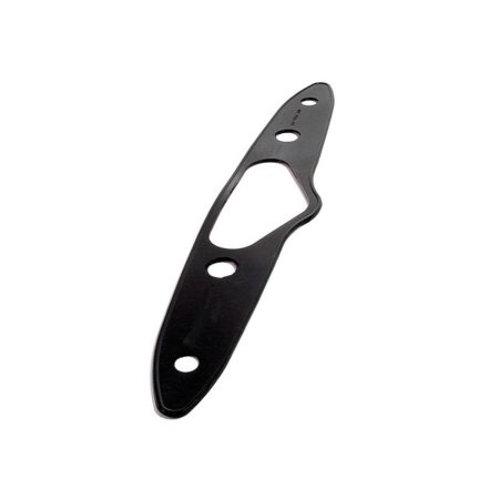 1948-1949 Hudson Trunk Handle Mounting Pad-MMPMP798-GG