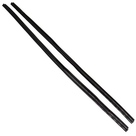 1948-1951 Hudson Rear Vent Window Seals