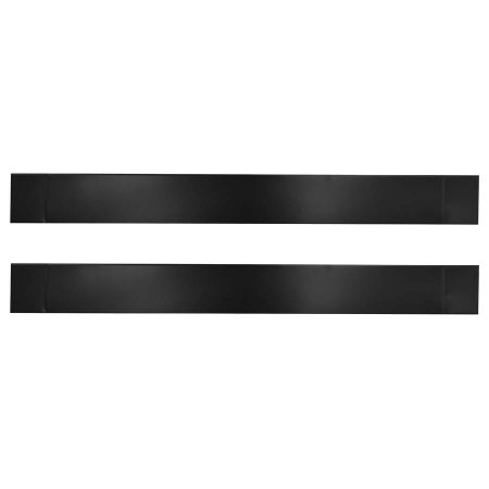 1948-1952 Ford Pickup Rocker Panel Pair