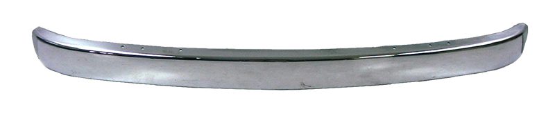 1948-1952 Ford Pickup Truck Front Bumper