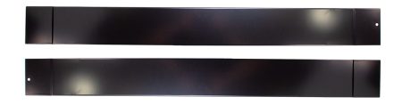 1948-1952 Ford Pickup Truck Rocker Panel Kit
