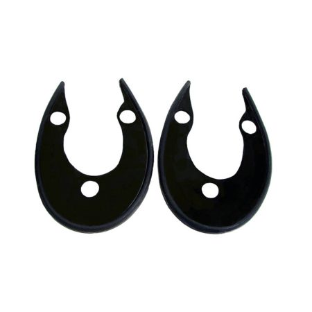 1949-1956 Singer Tail Light Pads