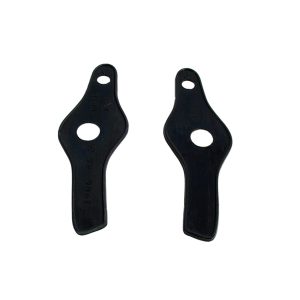 1949-1956 Singer Windshield Post Pads-MMPMP1400