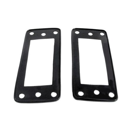 1949 Packard Tail Light Pads