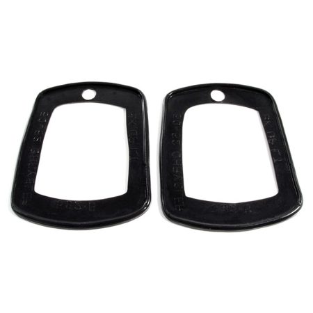 1950-1952 Chrysler Imperial Back-Up Light Pads-MMPMP582-B
