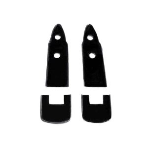 1950 MG Trunk Hinge Pads