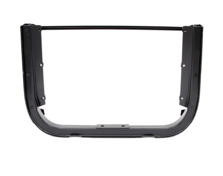 1951-1952 Ford Pickup Truck Radiator Core Support-AMD350-4551