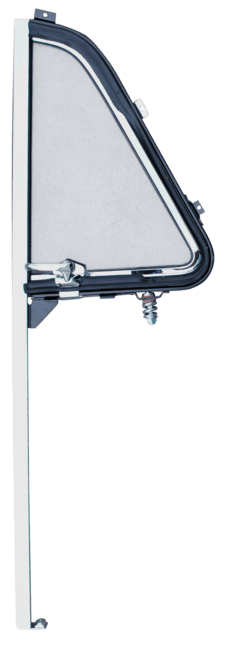 1951-1954 Chevy/GMC Pickup VENT WINDOW ASSEMBLY