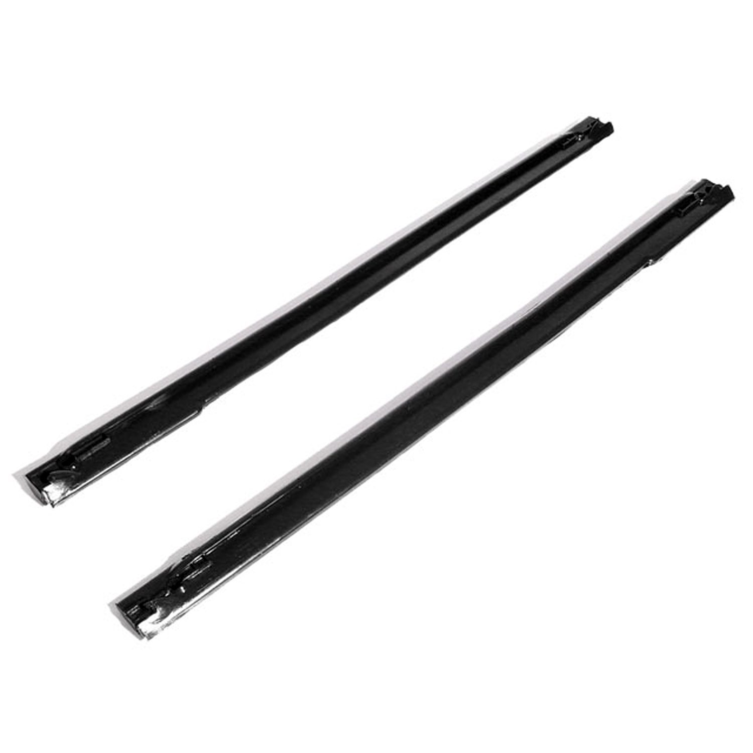 1951-1954 Kaiser Rear Vent Window Seals