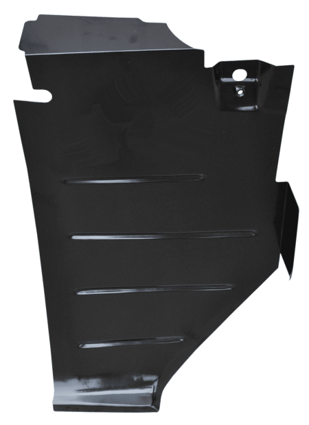 1951-1955 Chevy/GMC Pickup Complete Footwell  Driver's Side-DYN1106DG