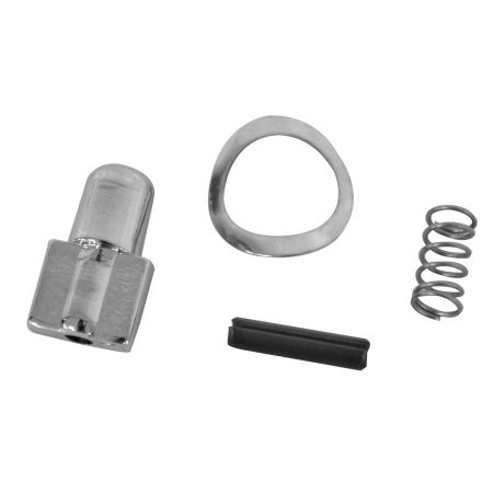 1951-1960 Ford Pickup Vent Window Handle Button Kit