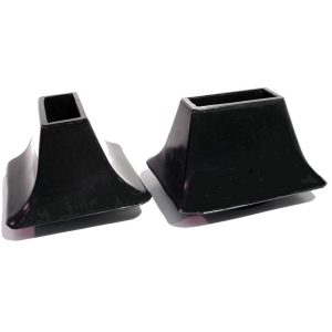 1951 Frazer Nash Rear Bumper Arm Grommets-MMPBG510