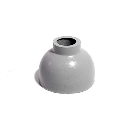 1952 Oldsmobile 98 Column Gray Shift Boot-MMPRP33-F